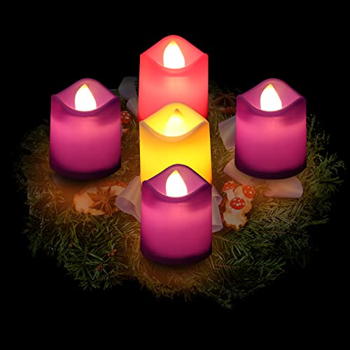 Best Advent Candles To Light Up Your Season