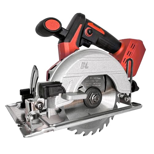 マキタ互換品 充電式 丸のこ まるのこ 丸ノコ マルノコ 丸鋸 電動工具...