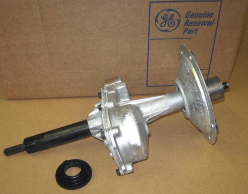 GE WH38X10002 Transmission and Brake Assembly for Washer