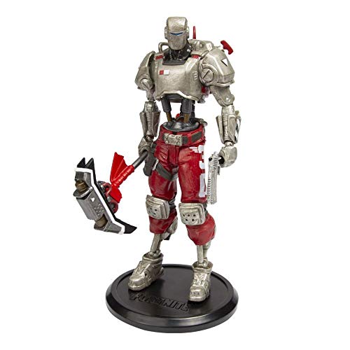 Figurine - Fortnite - A.I.M Action Figure - 18 cm [Importación francesa]