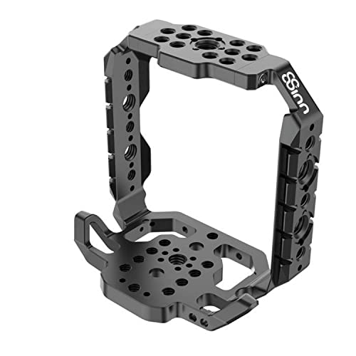 Image of 8Sinn 8-BS1H C Compatible with Panasonic BS1H /BGH1, Cage