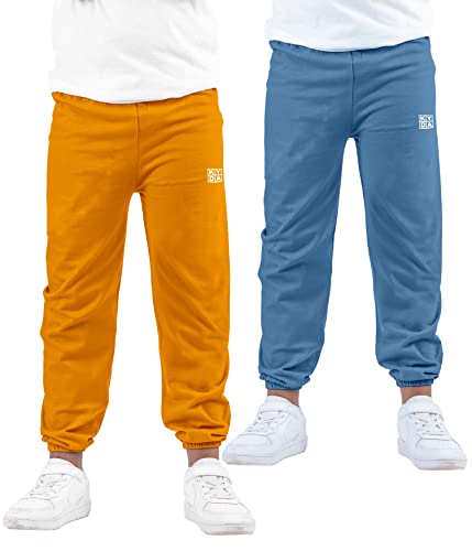 Image of KYDA Kids Unisex Kids Track Pants