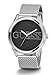 GUESS Reloj de Hombre de Acero Inoxidable Imagen de GUESS Reloj de Hombre de Acero Inoxidable