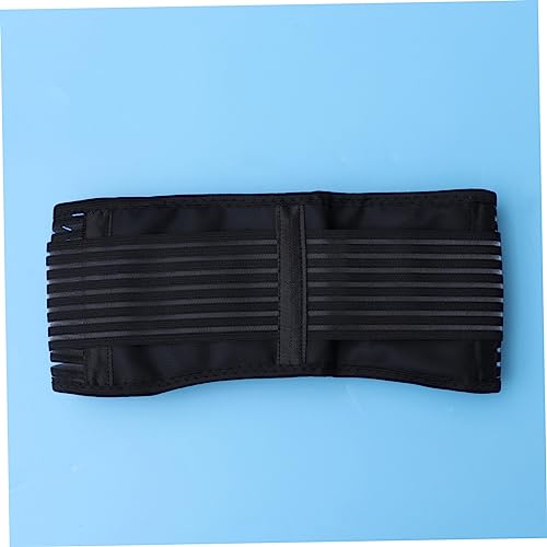 Faja lumbar auto calentable para alivio de dolor de espalda miniatura 6