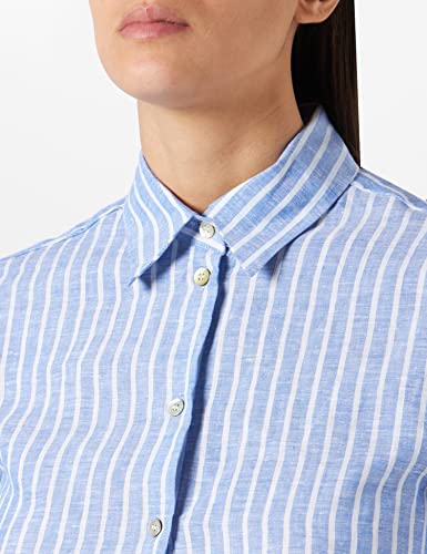 Seidensticker Donna 132541-18 Camicia da