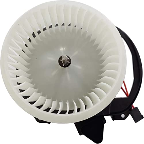 Miniatura 4 de Rareelectrical Nuevo motor soplador de módulo de control estándar Cw de 14 V compatible con Mercedes-Benz Cla Gla 250 45 Amg 4Matic Base Sedan Sport