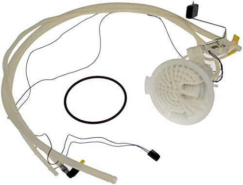 Dorman 692-271 Passenger Side Fuel Tank Sending Unit Compatible with Select Chrysler/Dodge Models