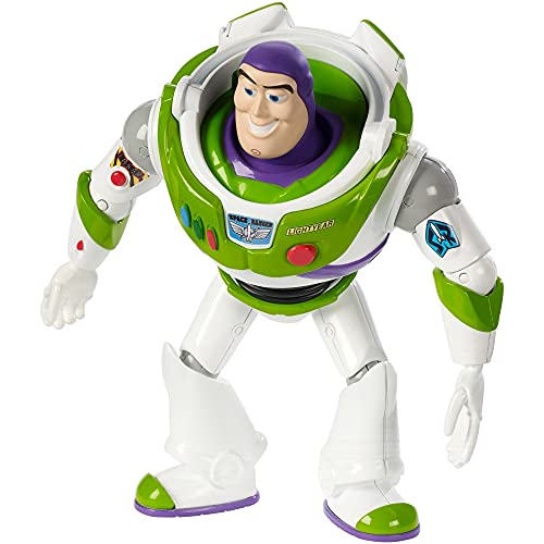 La mejor comparación de Buzz lightyear comando estelar , listamos los 10 mejores. 19 La mejor comparación de Buzz lightyear comando estelar , listamos los 10 mejores. 14