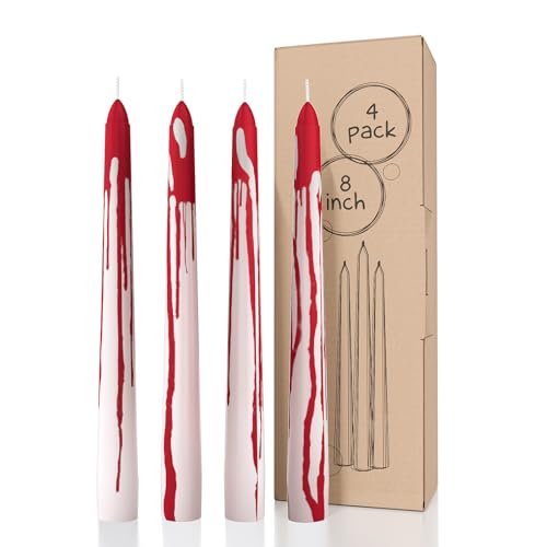 Bleeding Candles