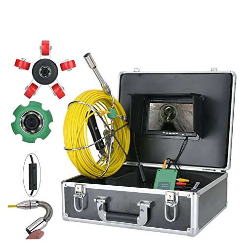 Ultra-High Image Analysis, Model IAM-3, Calibrated