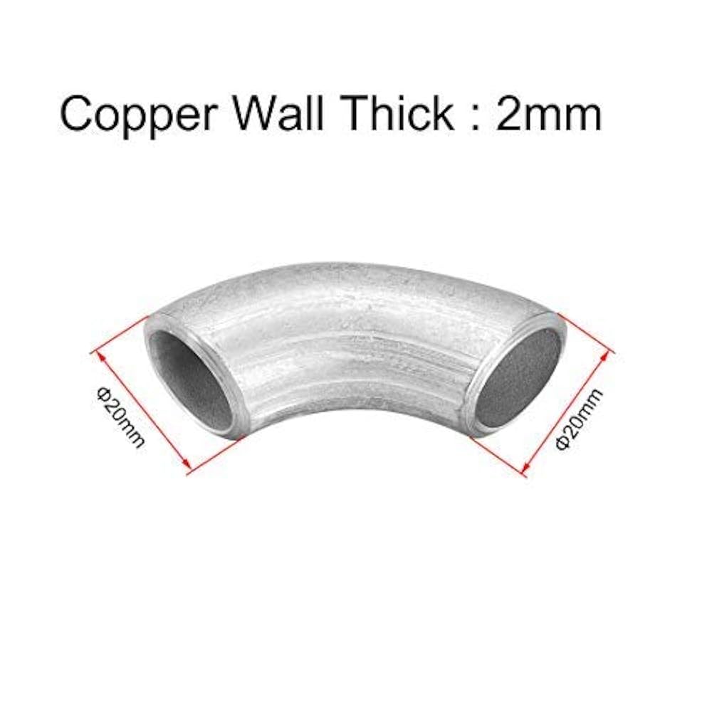 エル Amazon.co.jp: ステンレス鋼304突合せ溶接管継手ロングラジアス