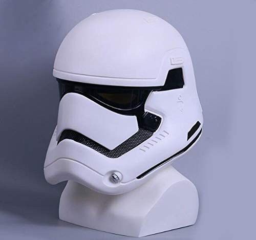 STAR WARS ストームトルーパー コレクターズヘルメット STAR WARS ストームトルーパー コレクターズヘルメット