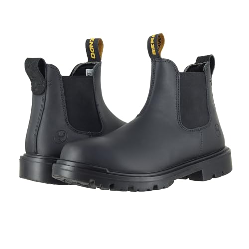 Consejos y comparativas para Comprar Botas proteccion para comprar online. 26 Imagen adicional