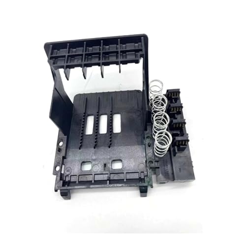 Porte-cartouche et chariot de tête d'impression pour imprimante HP 8710 8730 7720