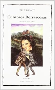 Cumbres Borrascosas (Letras...