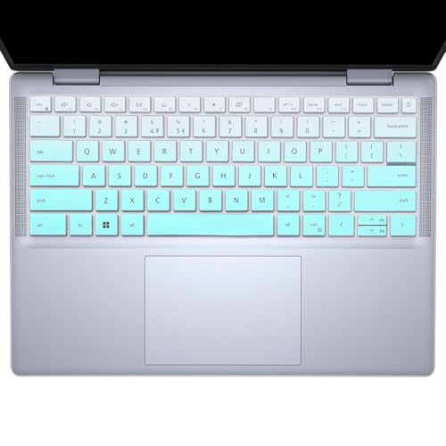 Protector de Teclado para Dell Inspiron 14 y 16 miniatura 6