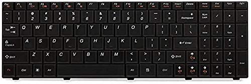 TravisLappy Keyboard for IBM Lenovo G560 G 560 G565 Laptop 9Z. N5GSN. 001 NSK-B20SN 01 25-009754 25011306 25011306 25-011306 25009755 25-009755 (B08GSPQW23) Amazon Price History, Amazon Price Tracker