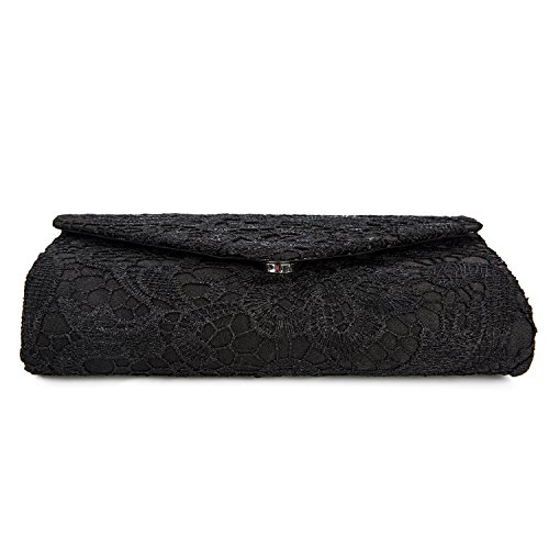 KISSCHIC Borsa Elegante Borsa di Sera Pochette e