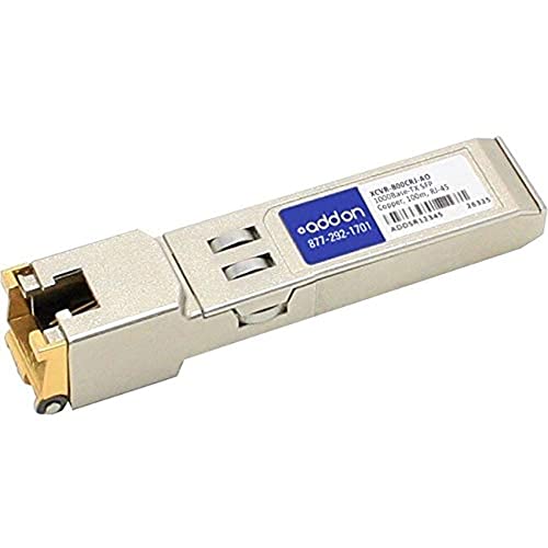 Ciena SFP 100M TX Xcvr-B00CRJ