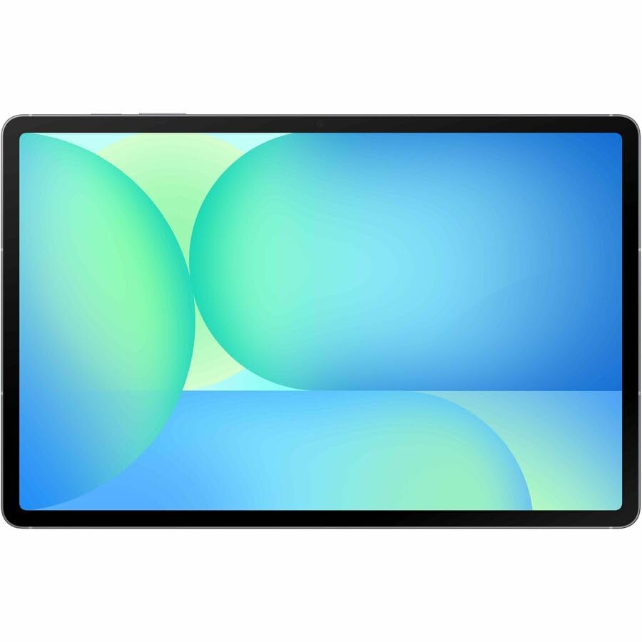 Image of Samsung Galaxy Tab S10 FE 5G 10.9 inch128 GB,Android Tablet,(AT&T Network),IP68 Water & Dust-Resistant,Long Battery Life,Powerful Processor,S Pen, 13MP Camera,Lightweight Design,US Version, 2025,Gray