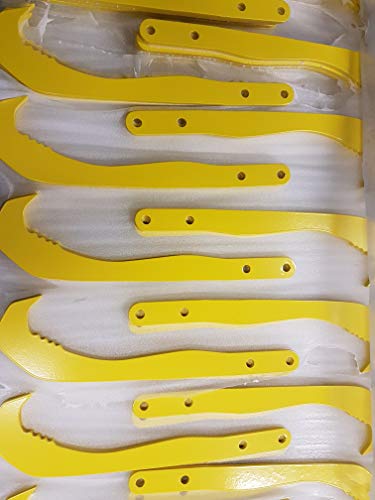 Foto von Rückezange Größe M Verladezange Holzzange Greifer Schleppzange Forstzange Größe M 600kg