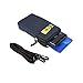 Small Cell Phone Crossbody Bag Men, 6.9