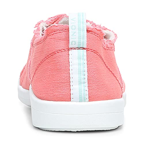 Image of Vionic Pismo Womens Casual Supportive Sneaker