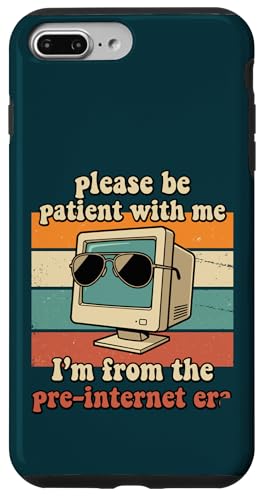 �䖝���Ă��������A���̓C���^�[�l�b�g�O�̎��ォ�痈�܂��� �X�}�z�P�[�X iPhone 7 Plus/8 Plus �p