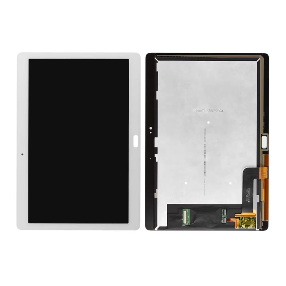 YOOOKOOO 10.1 "LCD per Huawei MediaPad M2 10 M2-A01L M2-A01W Display Matrice Touch Screen Digitizer Panel Assembly Parte di Ricambio