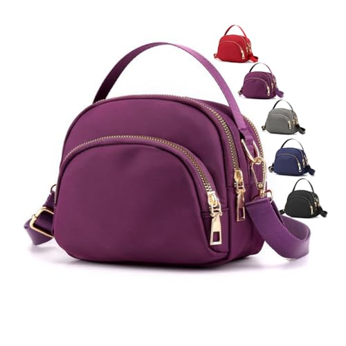 Small Crossbody Bags for Women, Handbags Purses with Adjustable Strap for Women, Ladies Shoulder Totes Bag