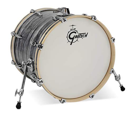 Gretsch Gre Rn2 16X20 Bd SOP (RN2-1620B-SOPGRT)