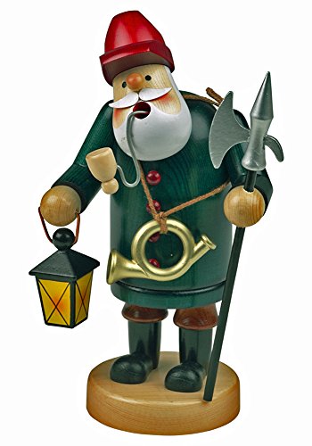 Räuchermännchen Räuchermann Räucherfigur Rauchfigur...