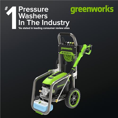 industrial pressure washer pro 1677