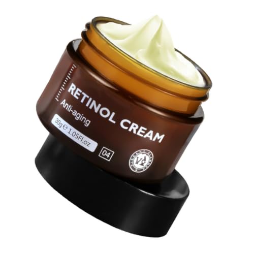 Face Cream 30g Moisturising Anti-Ageing Skincare Cream
