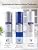 Purcooflow 3-Stage Whole House Water Filter System, Heavy Metal Reduction, 20x4.5 Inch, Includes PP, KDF & CTO Carbon Block, 1" NPT Brass Ports, Drain Valves & Install Kit