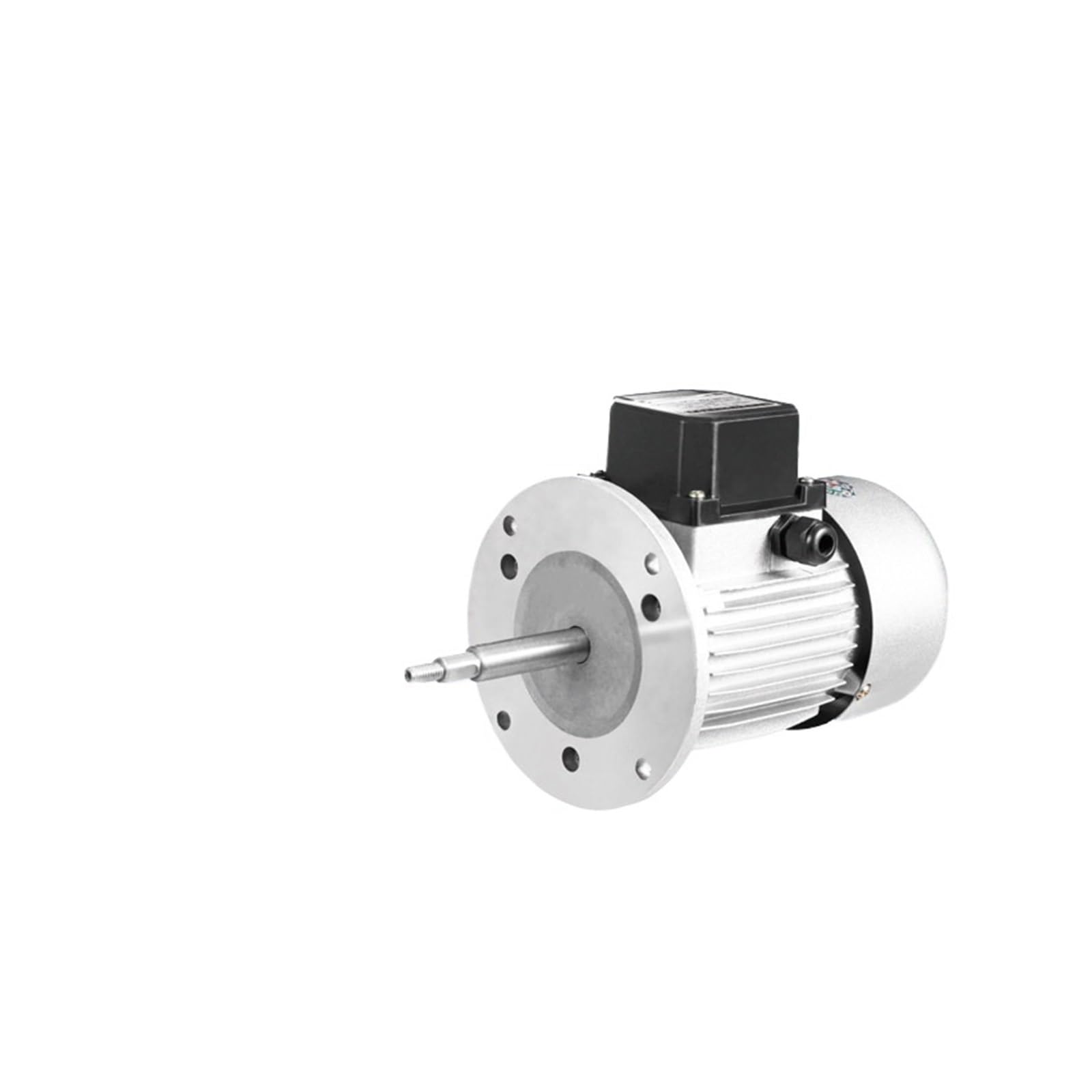 Motor asíncrono de eje largo, condensador monofásico, en funcionamiento 220v 90W/150W YY5612 YY5622, nivel 2 | [](YY5622-150W-shaft90mm)