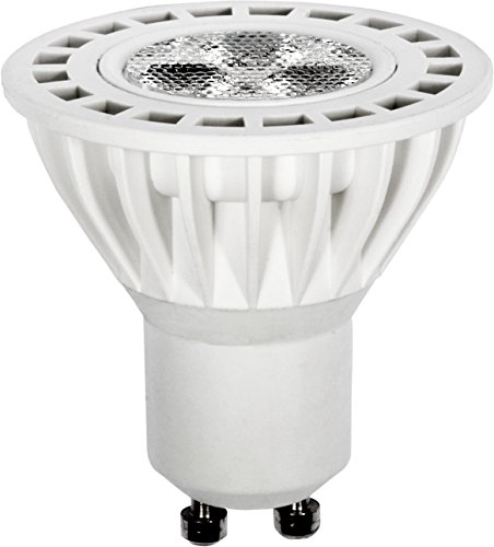 TCP GU10 W LED Faretto alogeno di ricambio