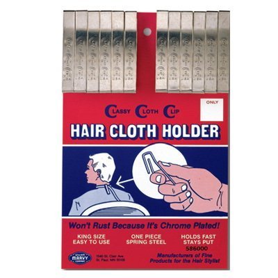 Marvy Cloth Clip