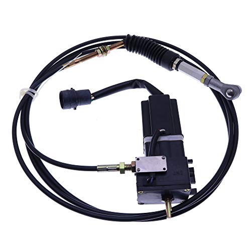 Holdwell Stepping acceleratore motore 102 - 8007