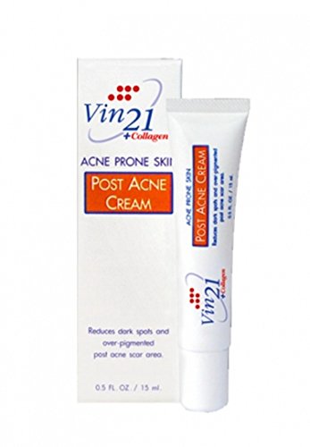 post acne cream