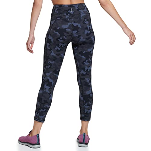 BASS OUTDOOR Women – Easy-Care Leggings with Thigh Pockets4