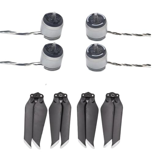 ݊܂h[~[DJI ? 2009 1030kv CW/CCW uVX[^[ΉA2 Pro/Zoom h[A[pCi(2 CW 2CCW and Silver)