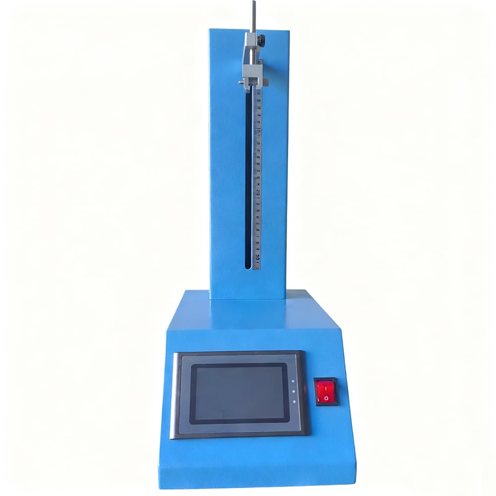 TMAXCN Brand Lab High-end Single Station Dip Coater Suitable for Dipping and Pull Film Preparation (Dip Coater)