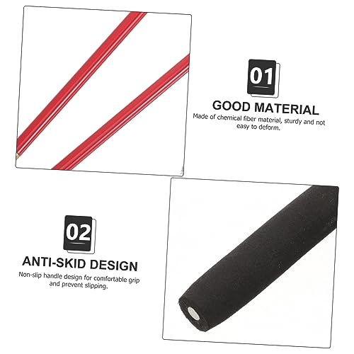 Diábolo profesional chino con rodamiento suave y mangos ergonómicos de alta precisión 3