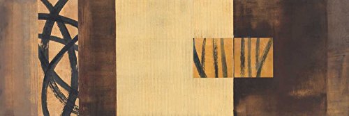 Affiche sur toile Sa voix par Barbara Bouman Jay tableau d'art encadré haut de gamme