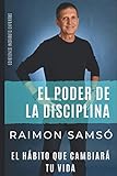  EL PODER DE LA DISCIPLINA: El Hábito que Cambiará tu Vida (Desarrollo Personal y Autoayuda)