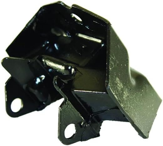 Engine Motor Mounts Set, 2Pack Front Motor Mounts Engine Mounts Kit fits Pontiac Firebird 1982-1986 fits Chevrolet Astro 1985-1990 fits Chevy Astro 1985-1990 fits Chevrolet Camaro 1982-1986