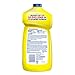 Lysol Power Clean Multi-Surface Cleaner, 2x Concentrated Pour, Sparkling Lemon & Sunflower Essence scent, 28 Fl Oz (Packaging May Vary)