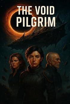 Paperback The Void Pilgrim Book