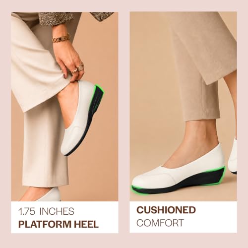 Image of FAUSTO Women Formal Pull-On Shoes